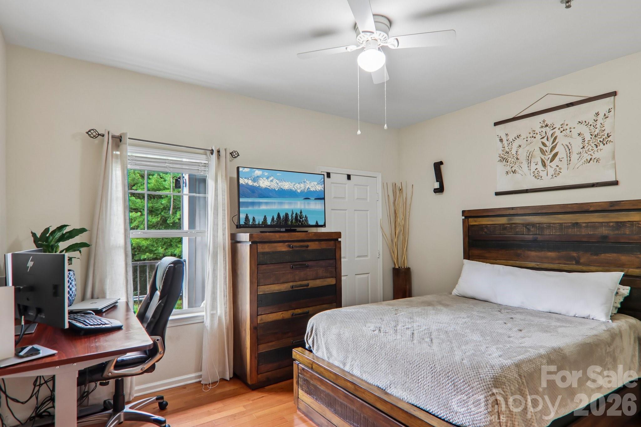 100 Vista Lake Drive #2 — Candler