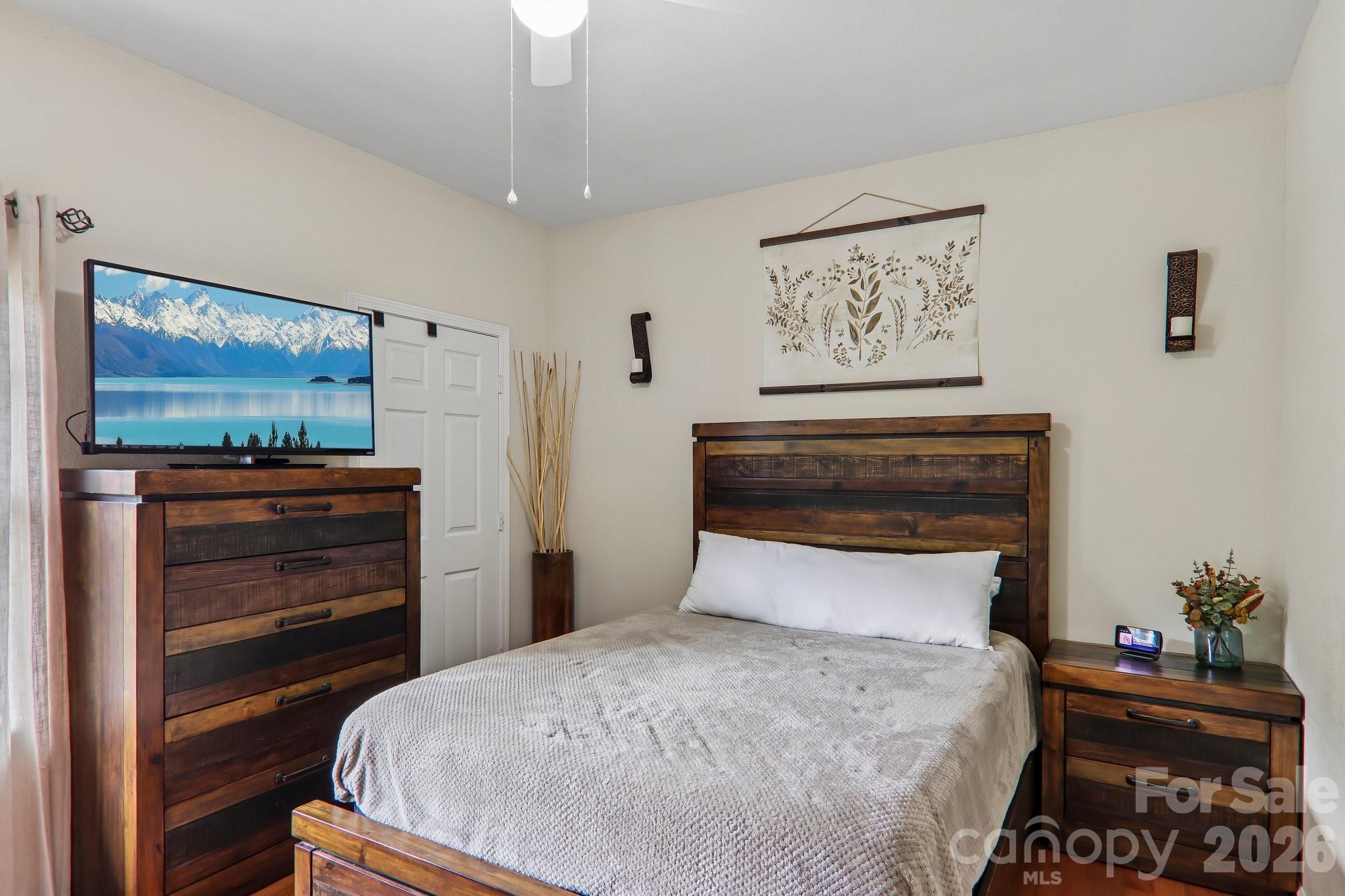 100 Vista Lake Drive #2 — Candler