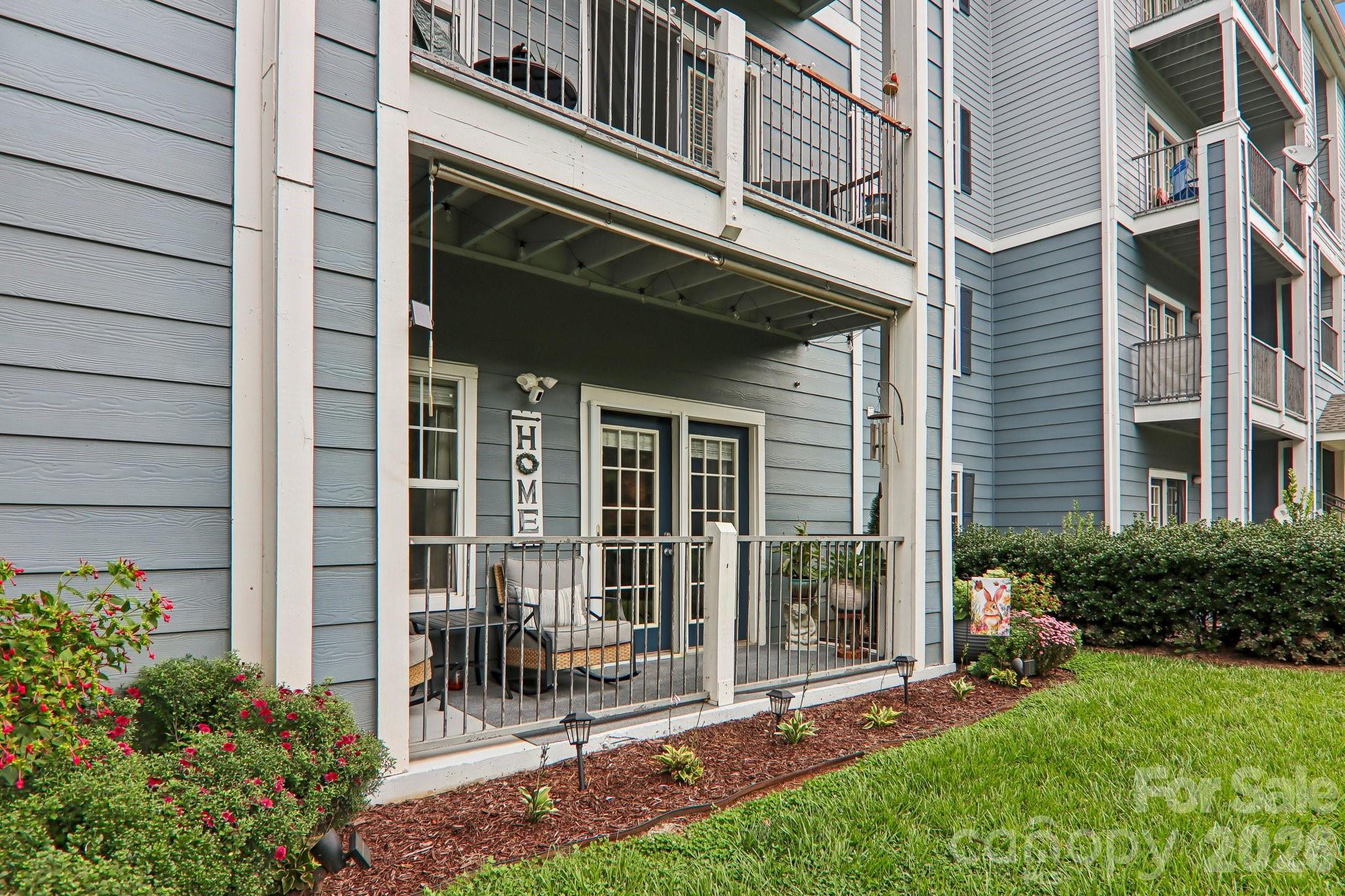 100 Vista Lake Drive #2 — Candler