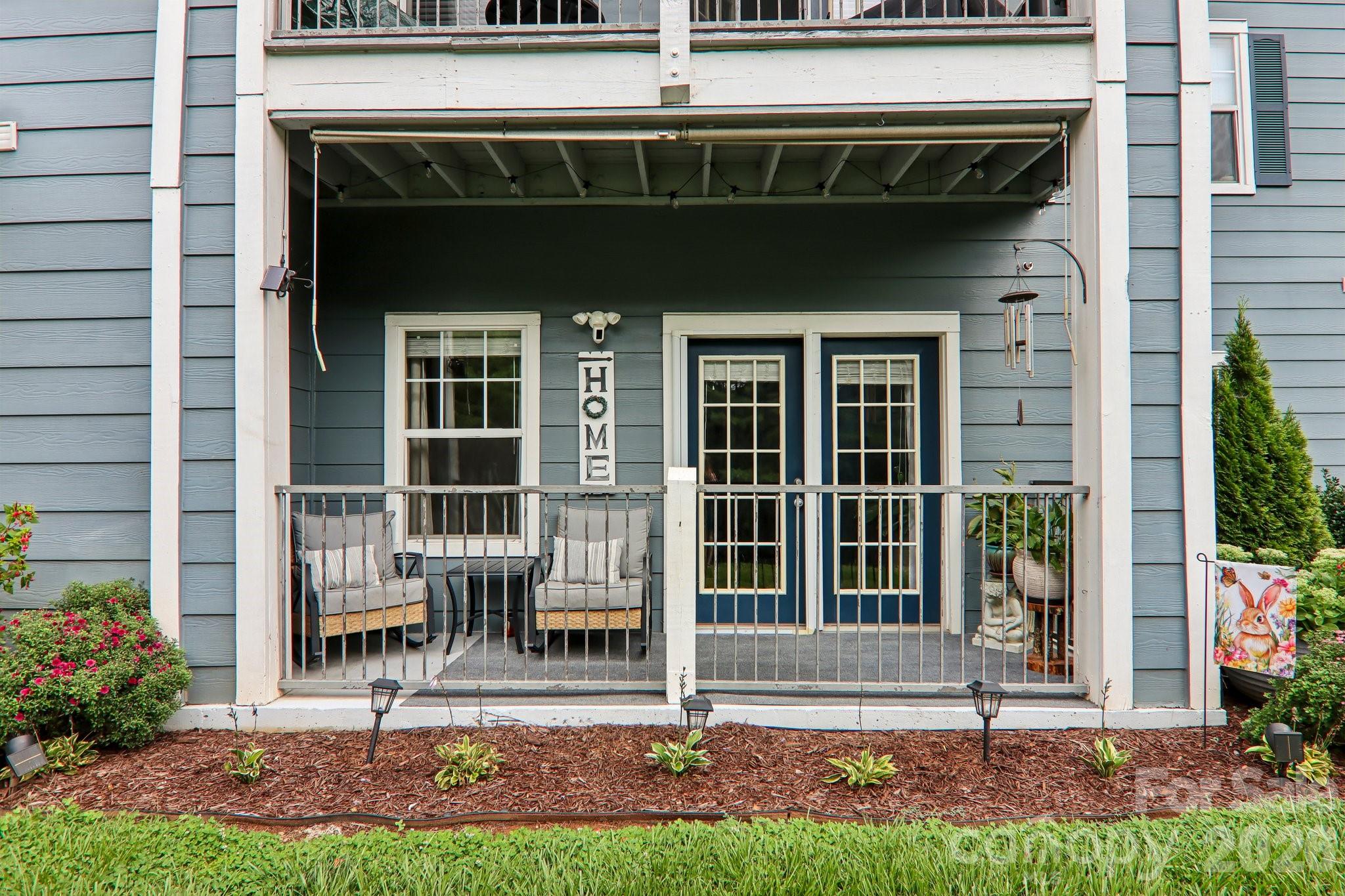 100 Vista Lake Drive #2 — Candler