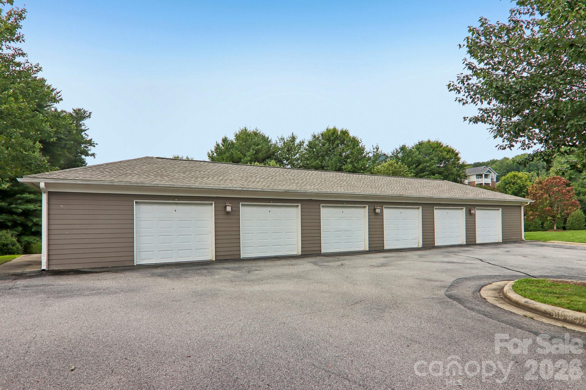 100 Vista Lake Drive #2 — Candler