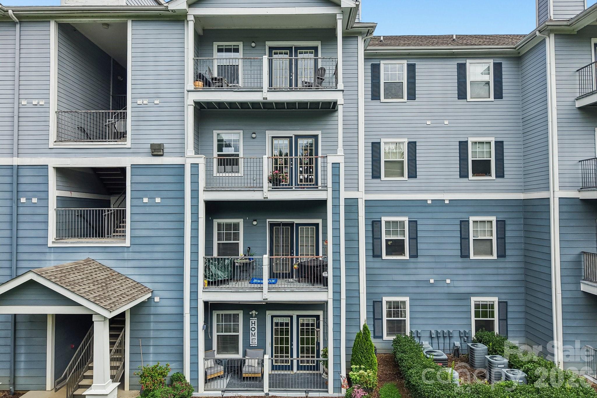 100 Vista Lake Drive #2 — Candler