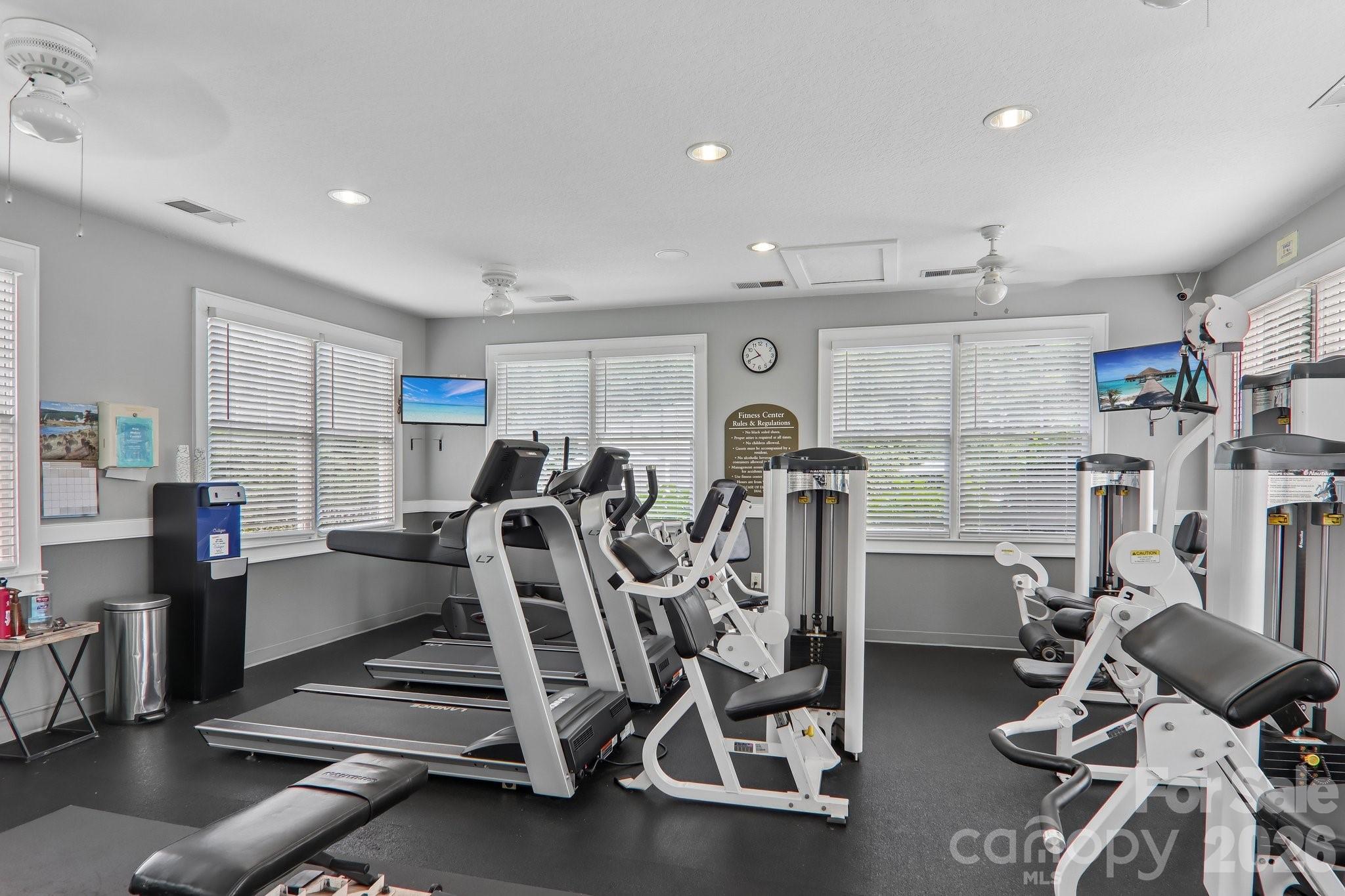 100 Vista Lake Drive #2 — Candler