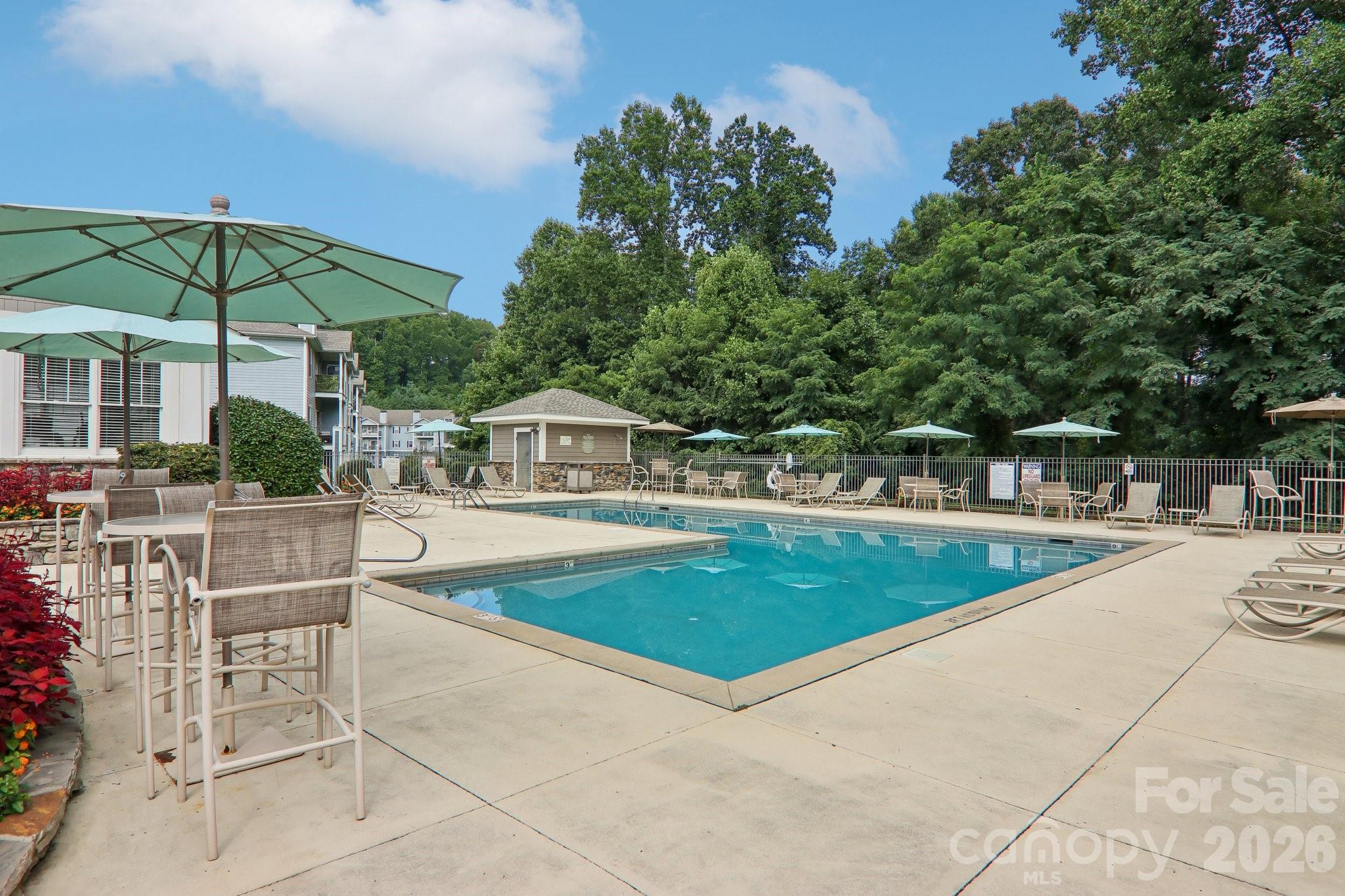 100 Vista Lake Drive #2 — Candler