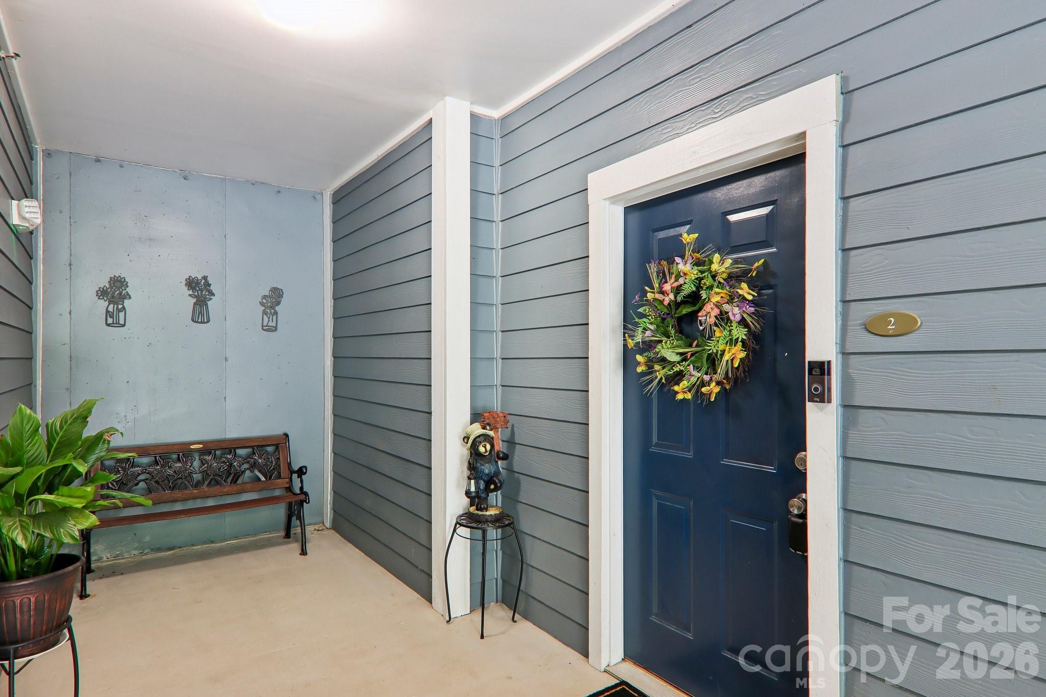 100 Vista Lake Drive #2 — Candler
