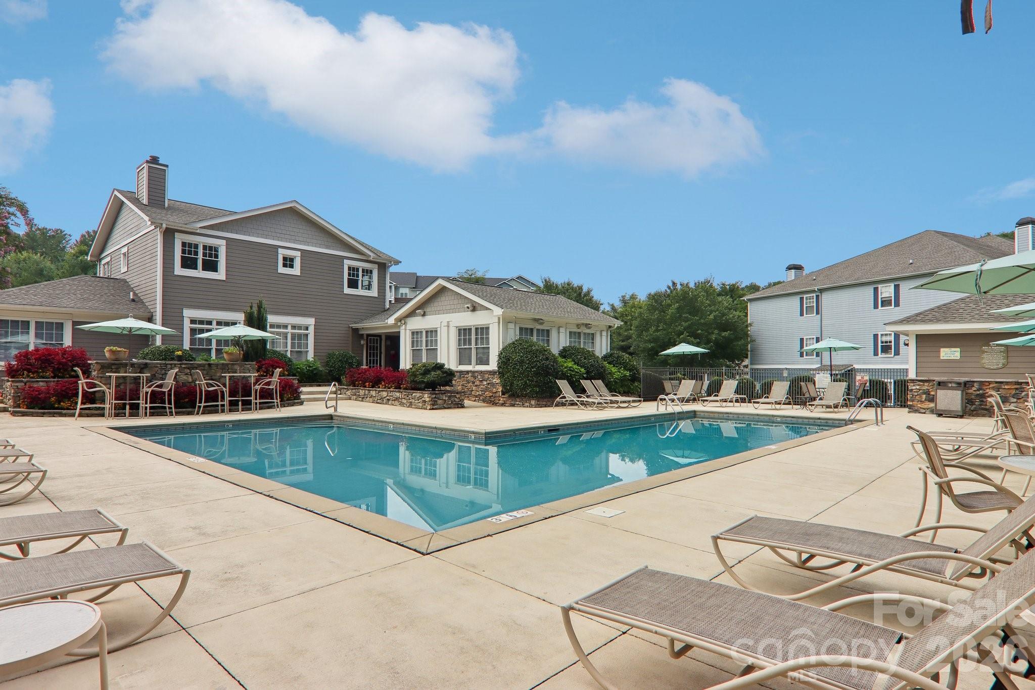 100 Vista Lake Drive #2 — Candler