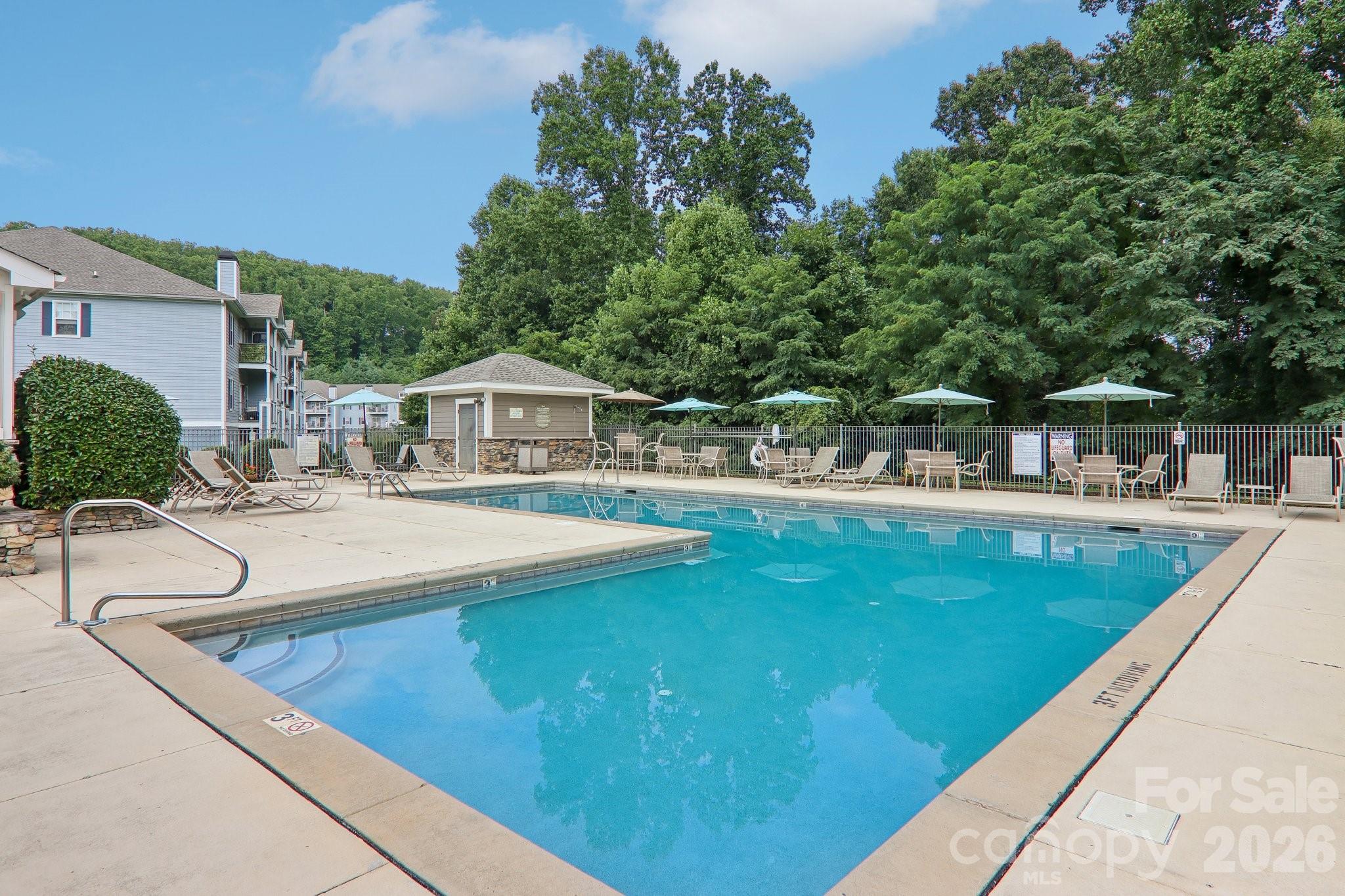 100 Vista Lake Drive #2 — Candler
