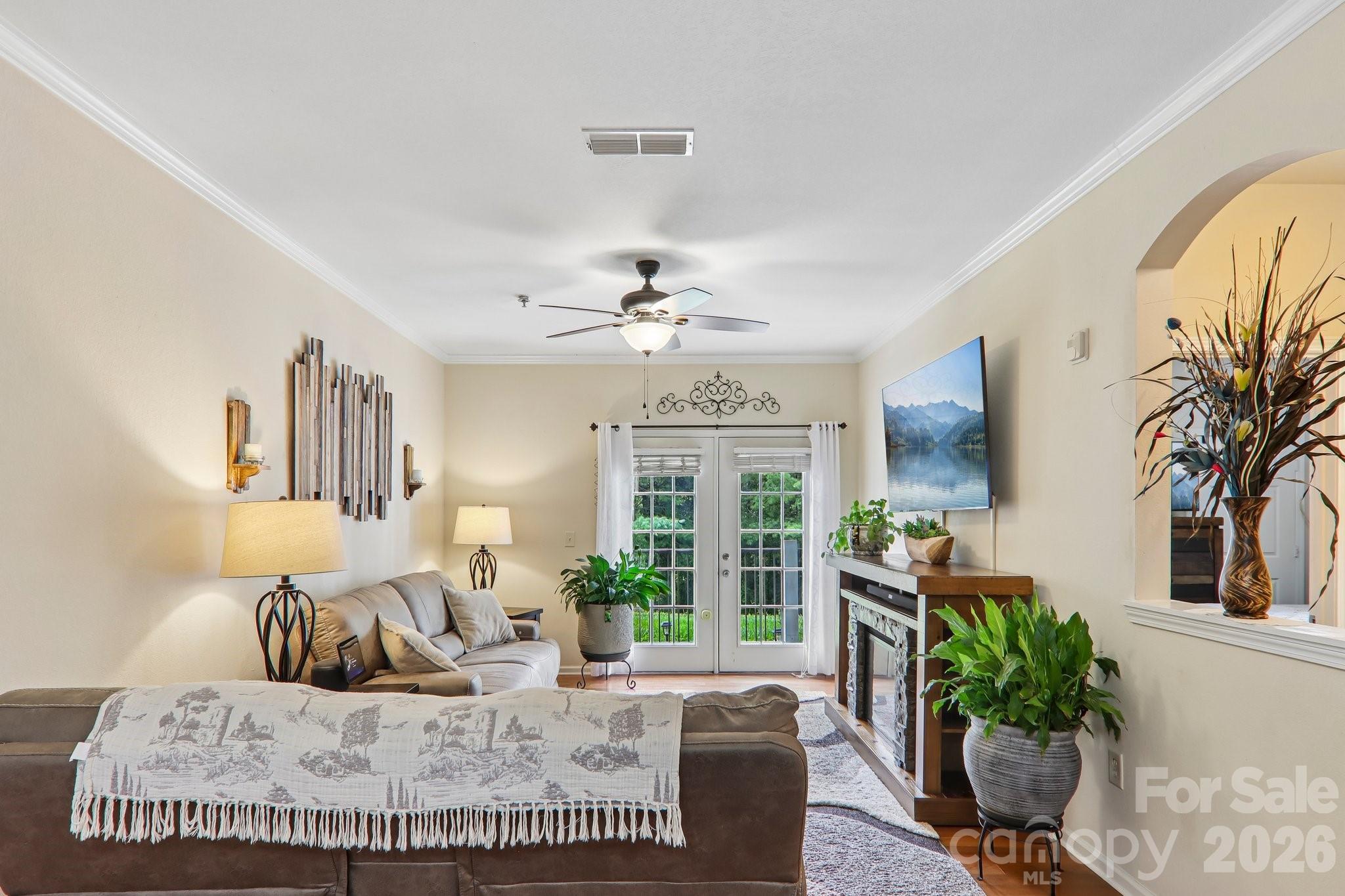 100 Vista Lake Drive #2 — Candler