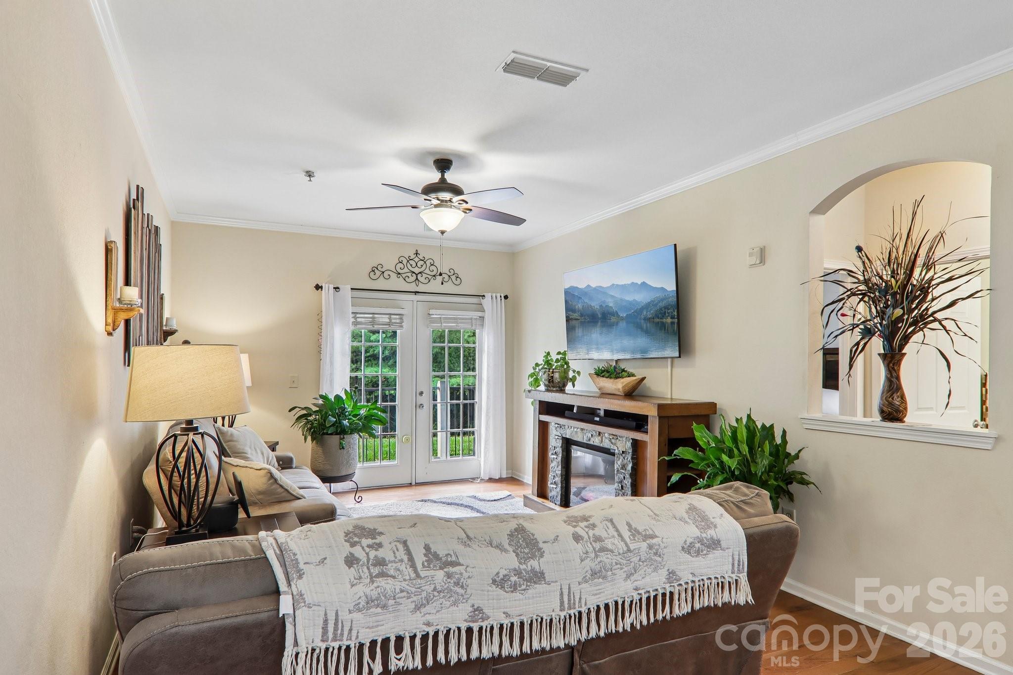 100 Vista Lake Drive #2 — Candler