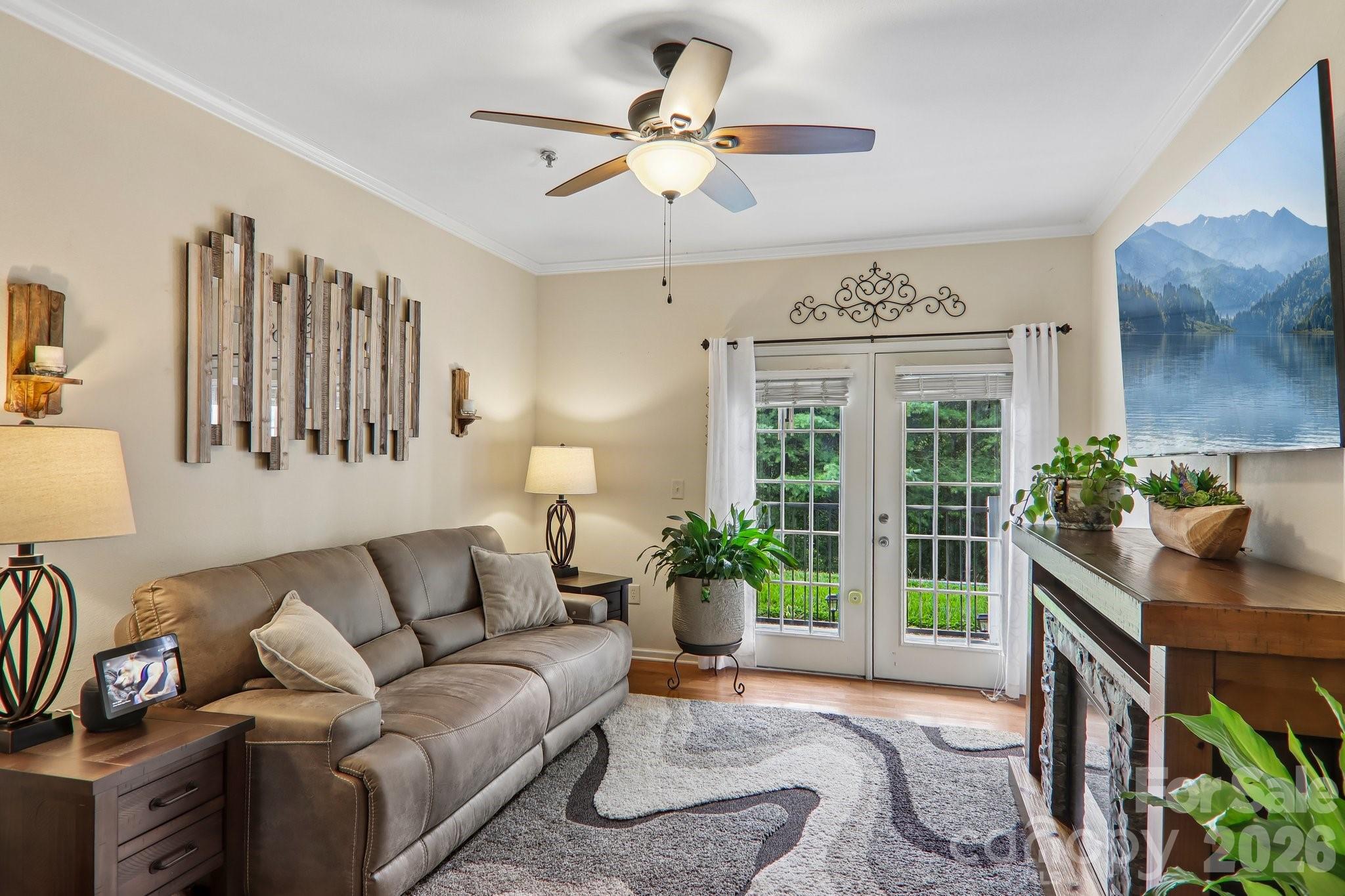 100 Vista Lake Drive #2 — Candler