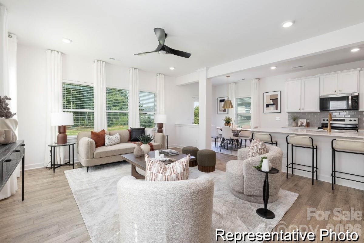 1103 Lorrie Lane #416 — Albemarle