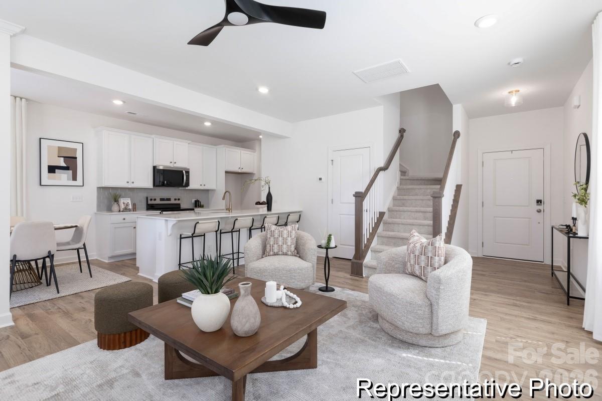 1103 Lorrie Lane #416 — Albemarle