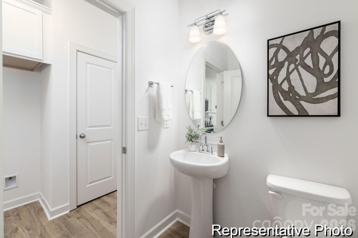 1103 Lorrie Lane #416 — Albemarle