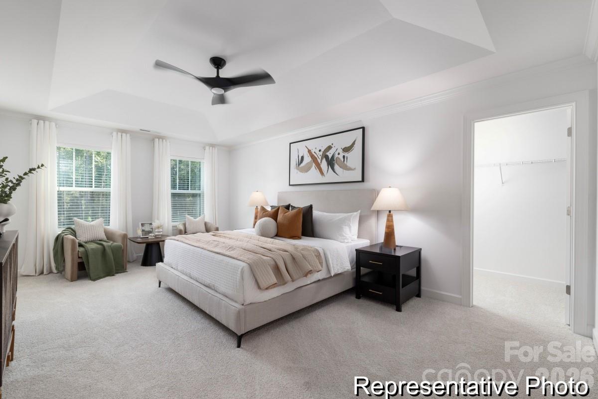 1103 Lorrie Lane #416 — Albemarle