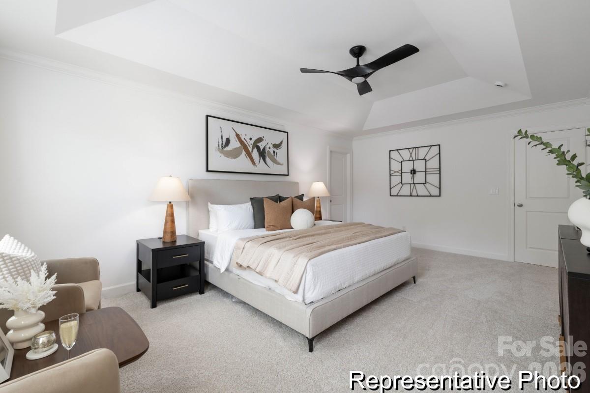 1103 Lorrie Lane #416 — Albemarle