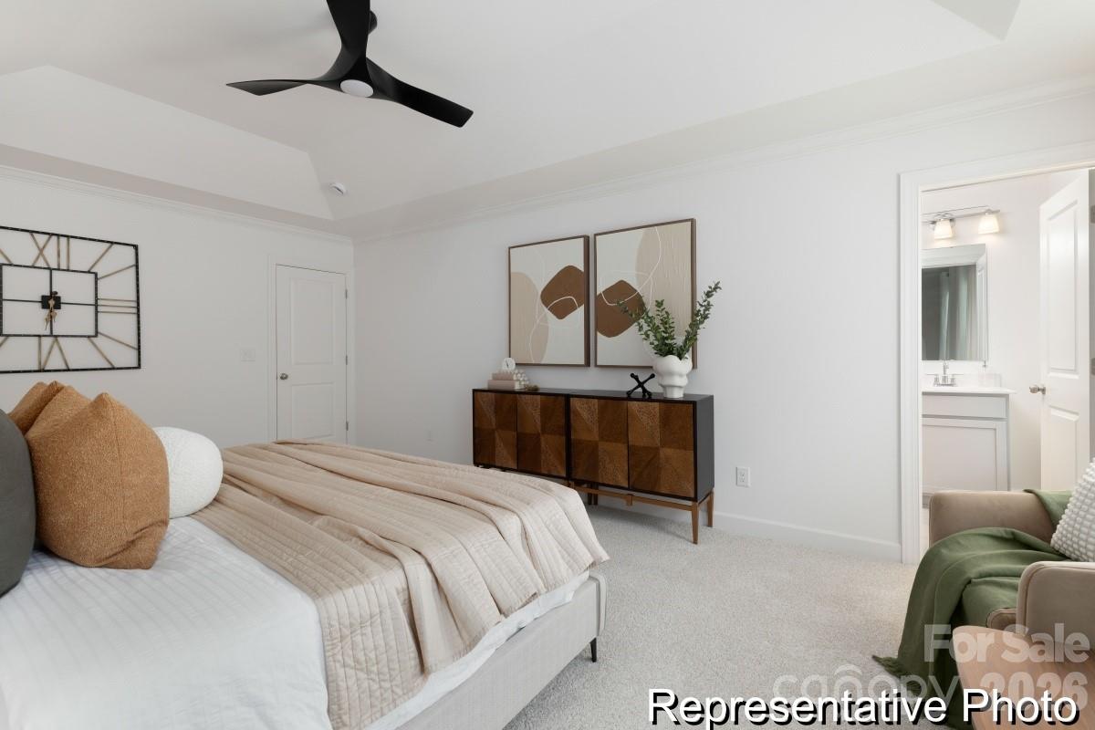 1103 Lorrie Lane #416 — Albemarle