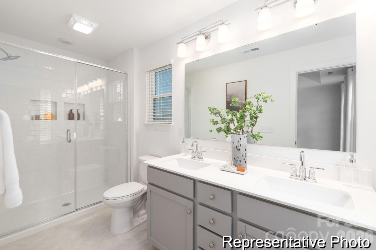 1103 Lorrie Lane #416 — Albemarle