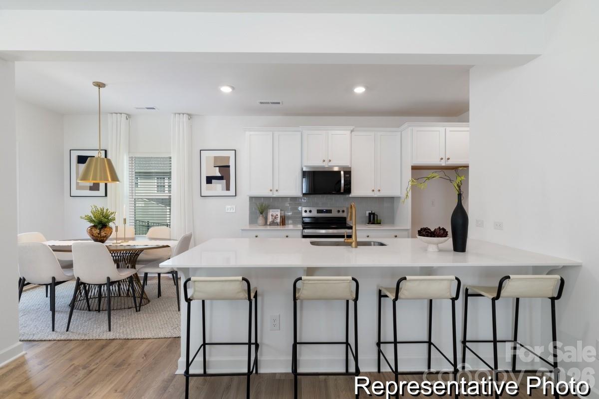 1103 Lorrie Lane #416 — Albemarle