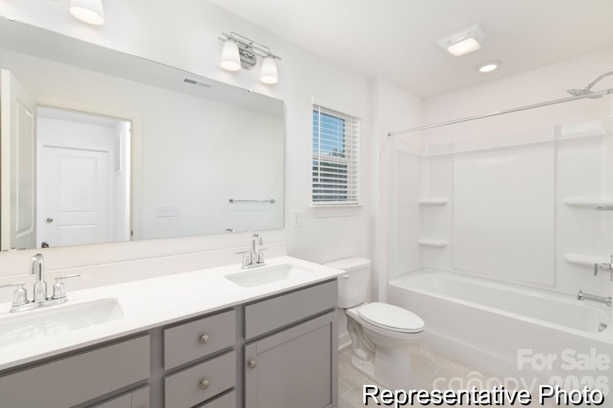 1103 Lorrie Lane #416 — Albemarle