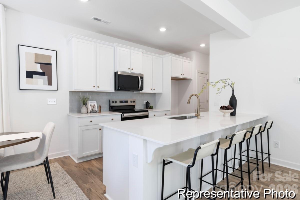 1103 Lorrie Lane #416 — Albemarle