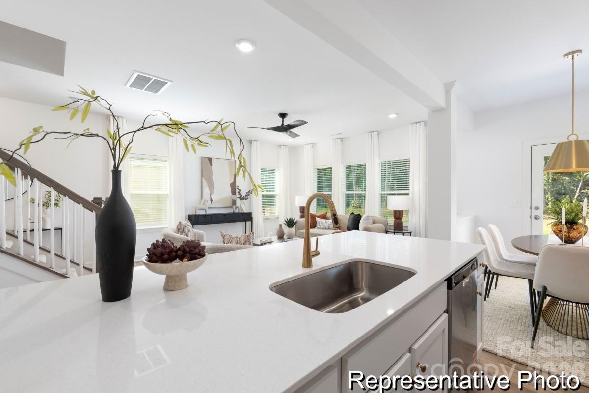 1103 Lorrie Lane #416 — Albemarle
