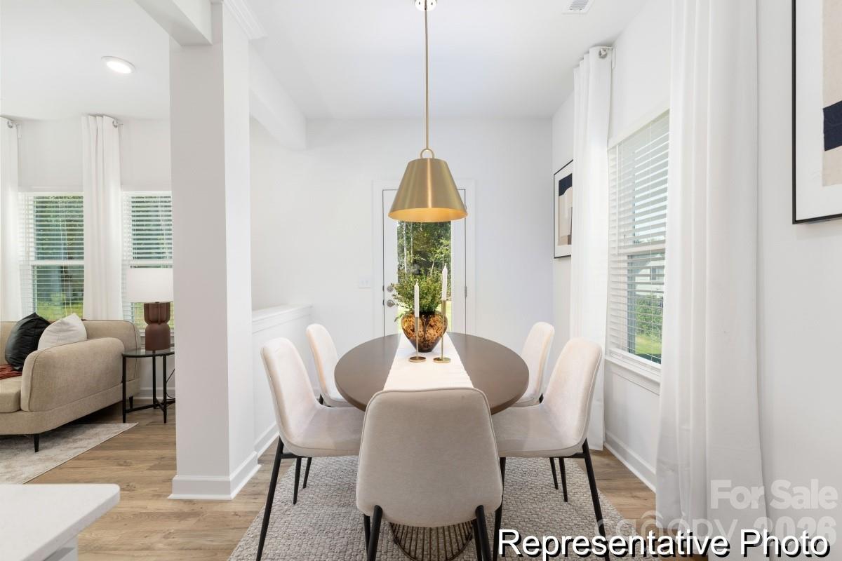 1103 Lorrie Lane #416 — Albemarle