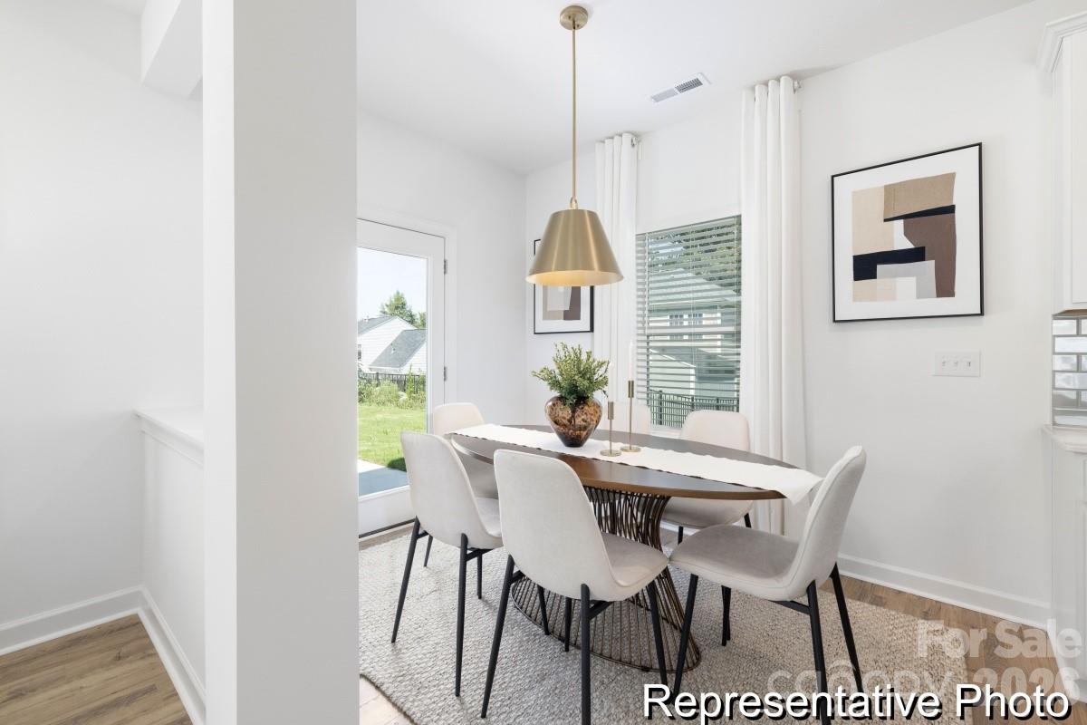 1103 Lorrie Lane #416 — Albemarle