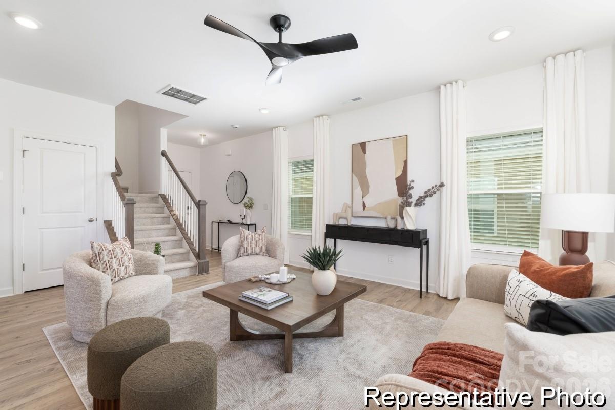 1103 Lorrie Lane #416 — Albemarle
