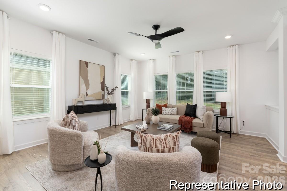1103 Lorrie Lane #416 — Albemarle
