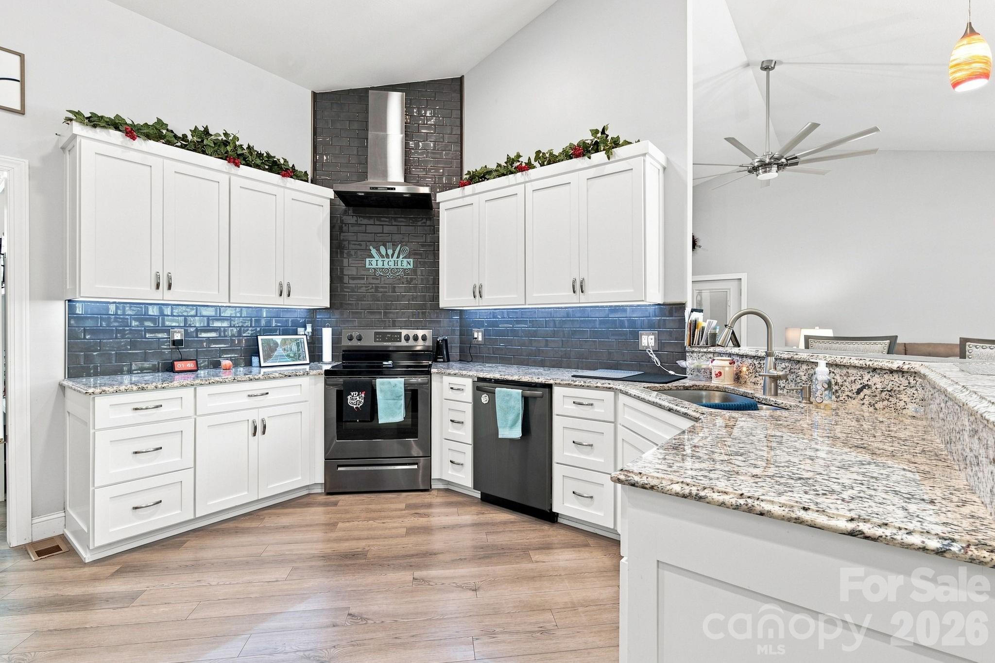 295 Idlewood Drive — Marion