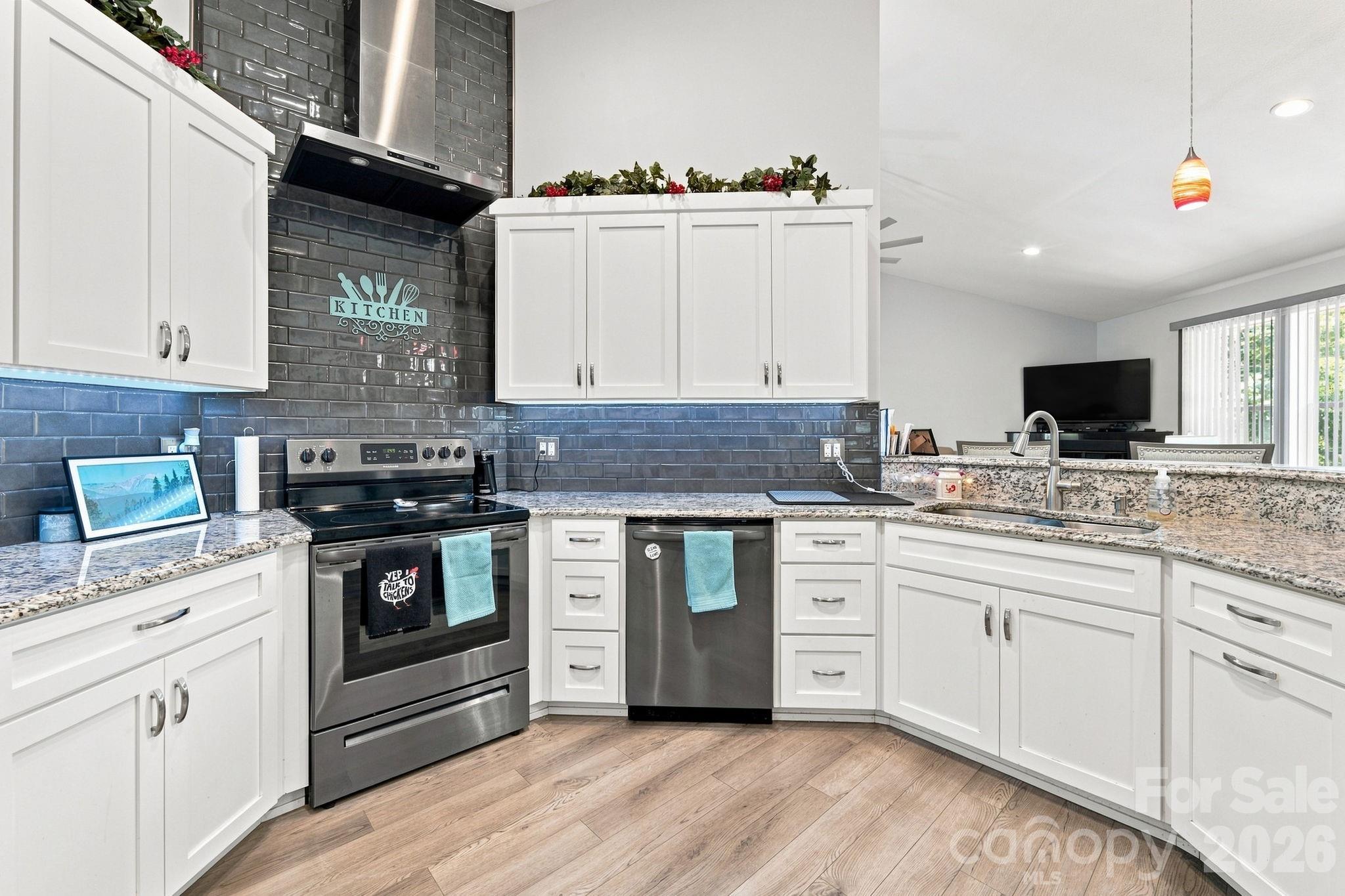 295 Idlewood Drive — Marion