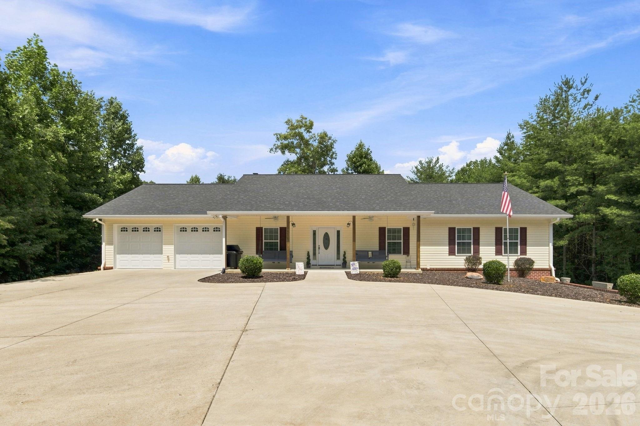 295 Idlewood Drive — Marion