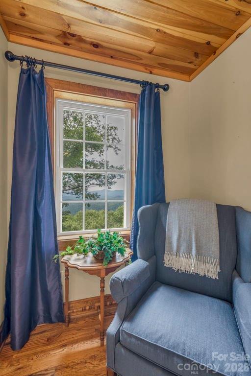 199 Bear Drive — Blowing Rock