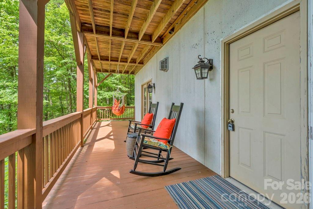 199 Bear Drive — Blowing Rock