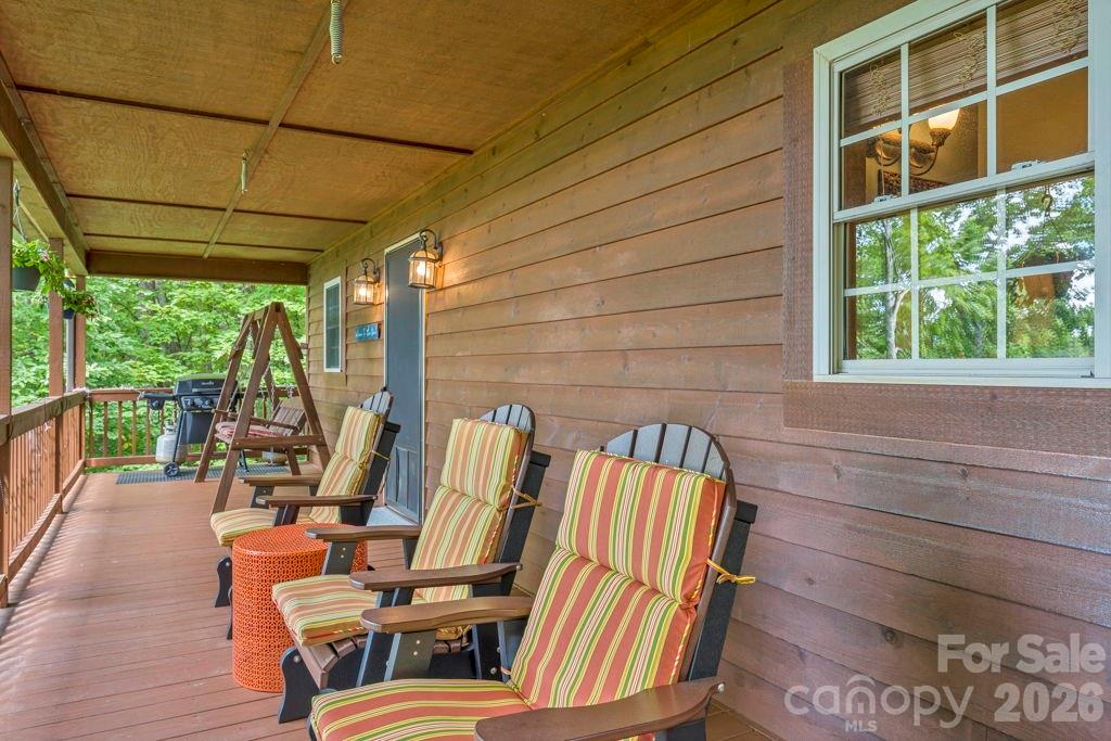 199 Bear Drive — Blowing Rock