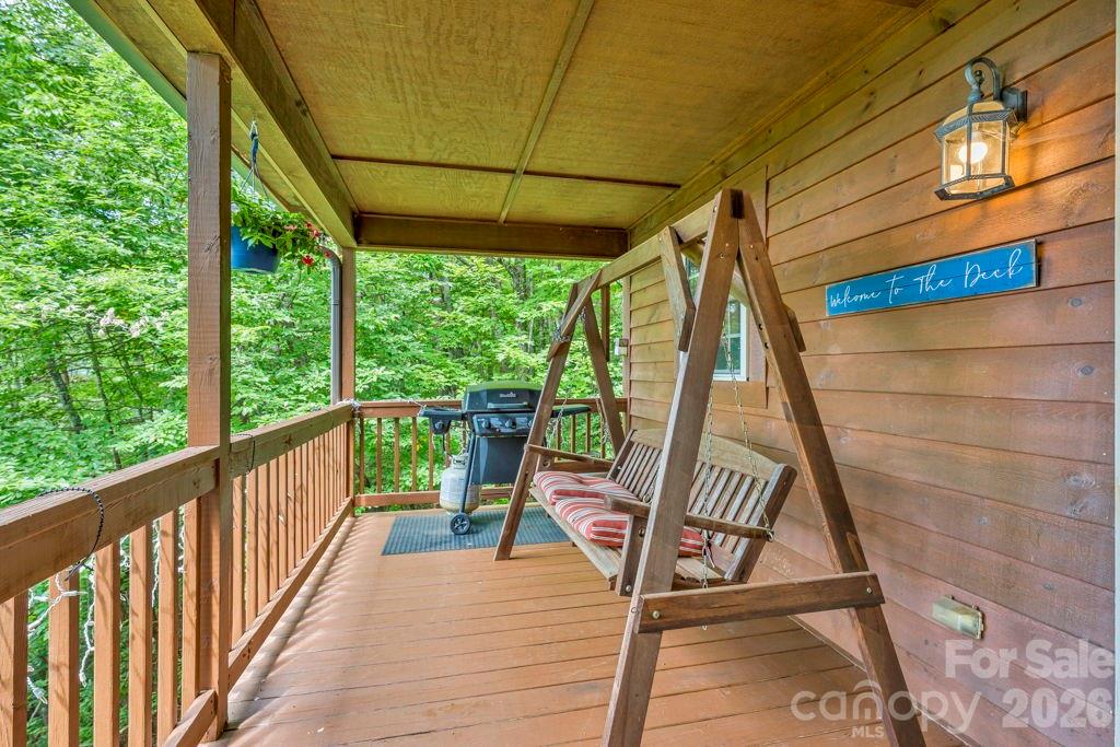 199 Bear Drive — Blowing Rock