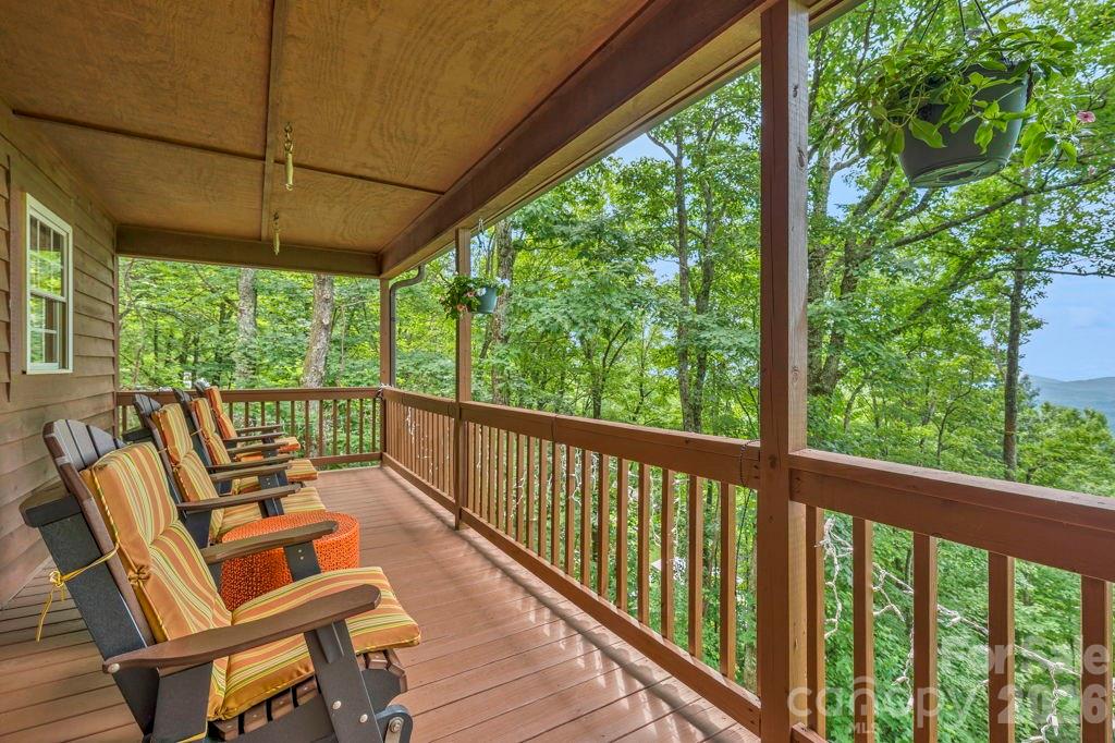 199 Bear Drive — Blowing Rock