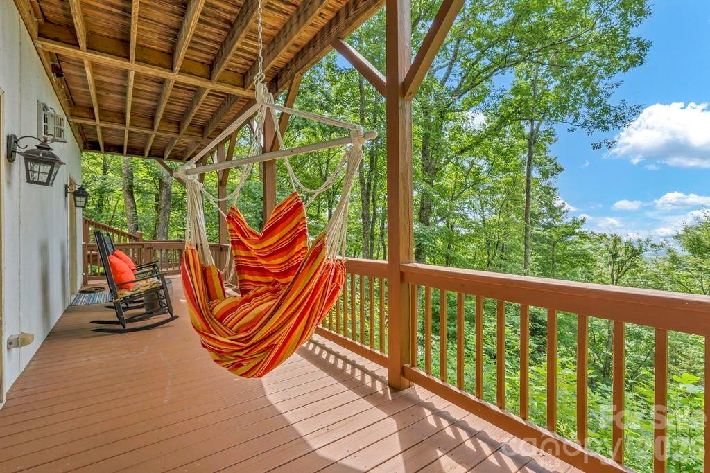 199 Bear Drive — Blowing Rock