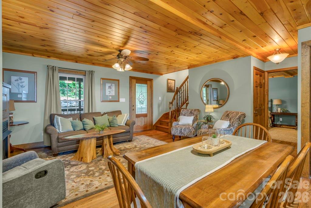 199 Bear Drive — Blowing Rock