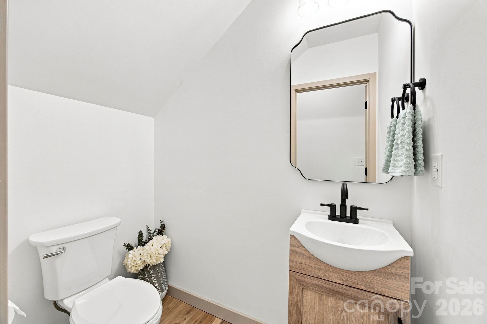 325 Lincoln Street SW #1/Unit A — Concord