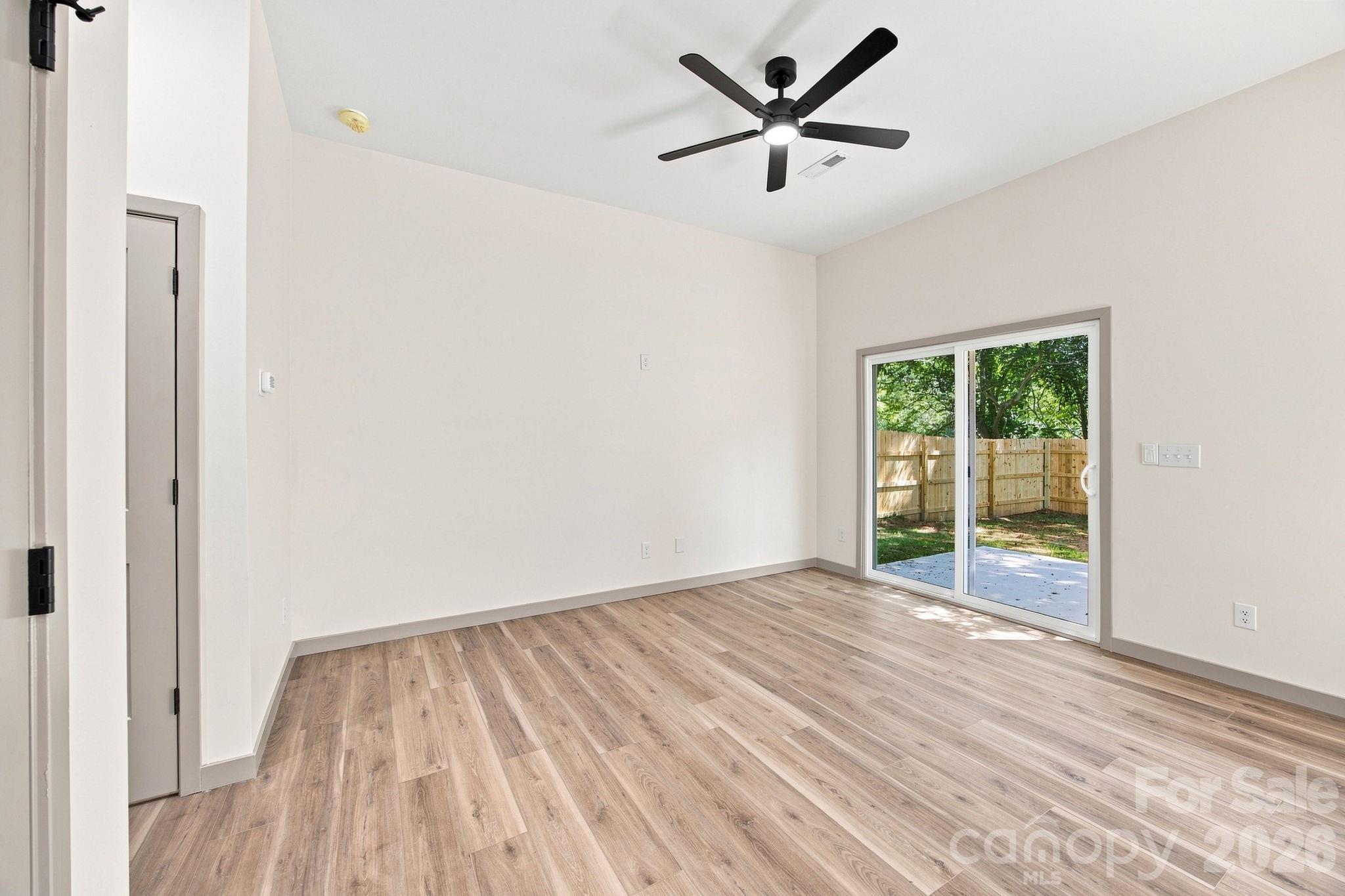 325 Lincoln Street SW #1/Unit A — Concord