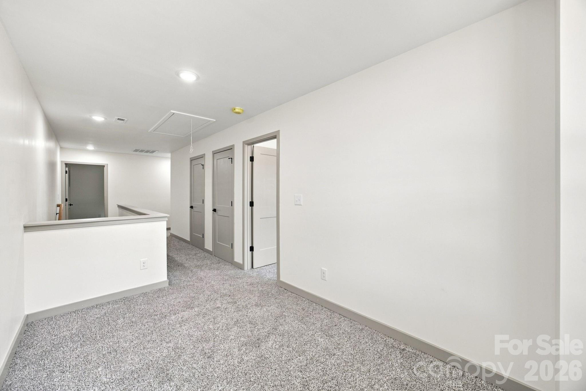 325 Lincoln Street SW #1/Unit A — Concord