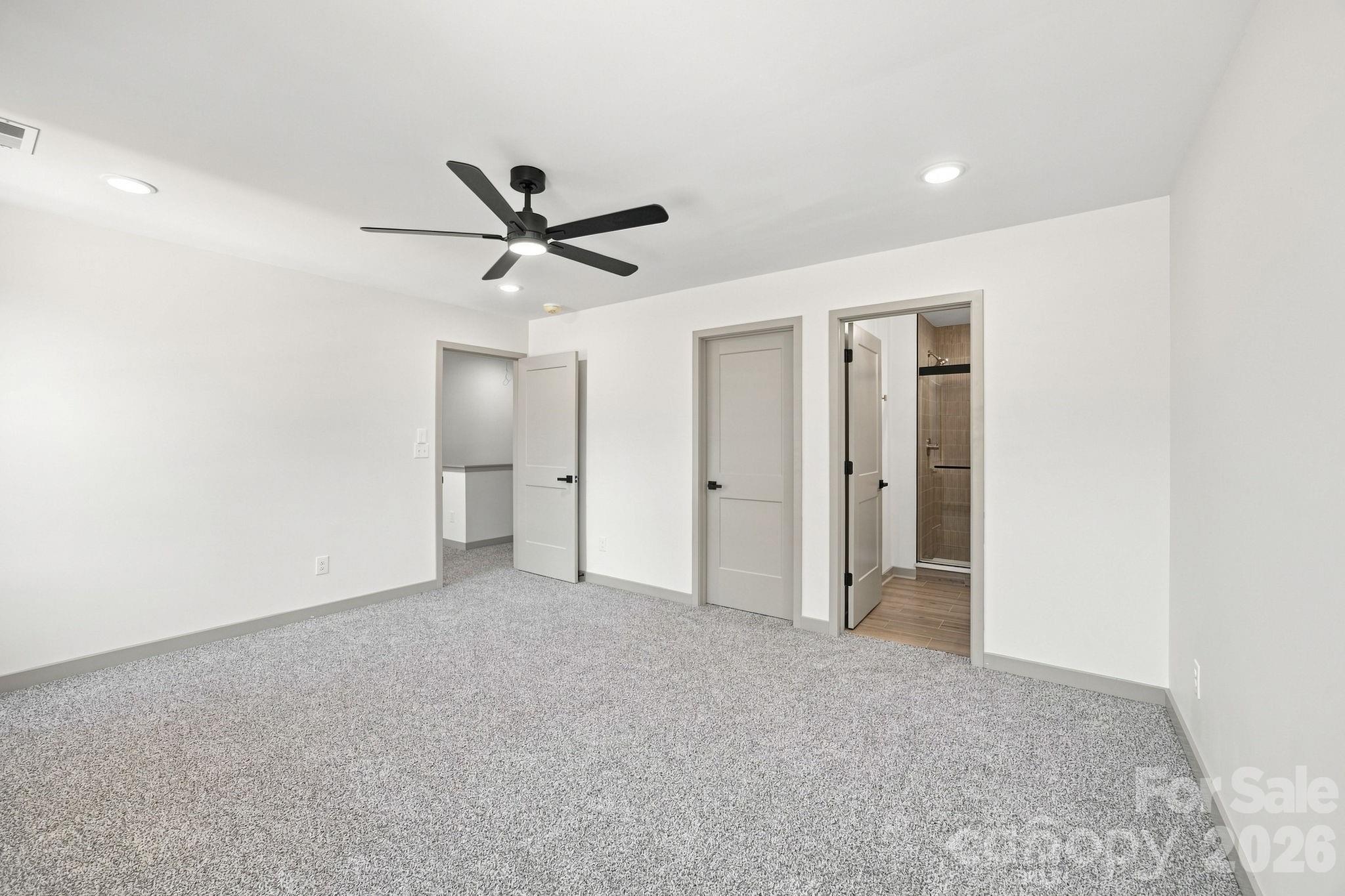 325 Lincoln Street SW #1/Unit A — Concord