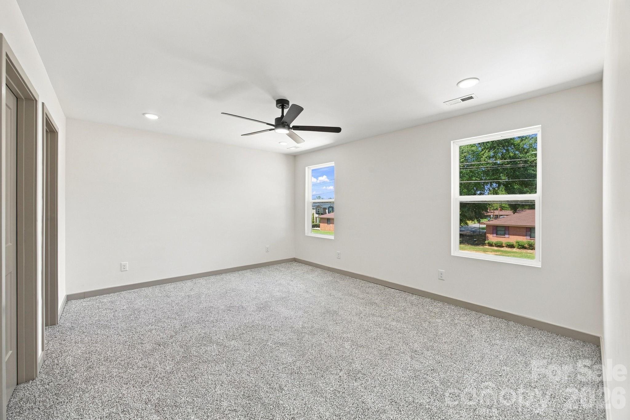 325 Lincoln Street SW #1/Unit A — Concord
