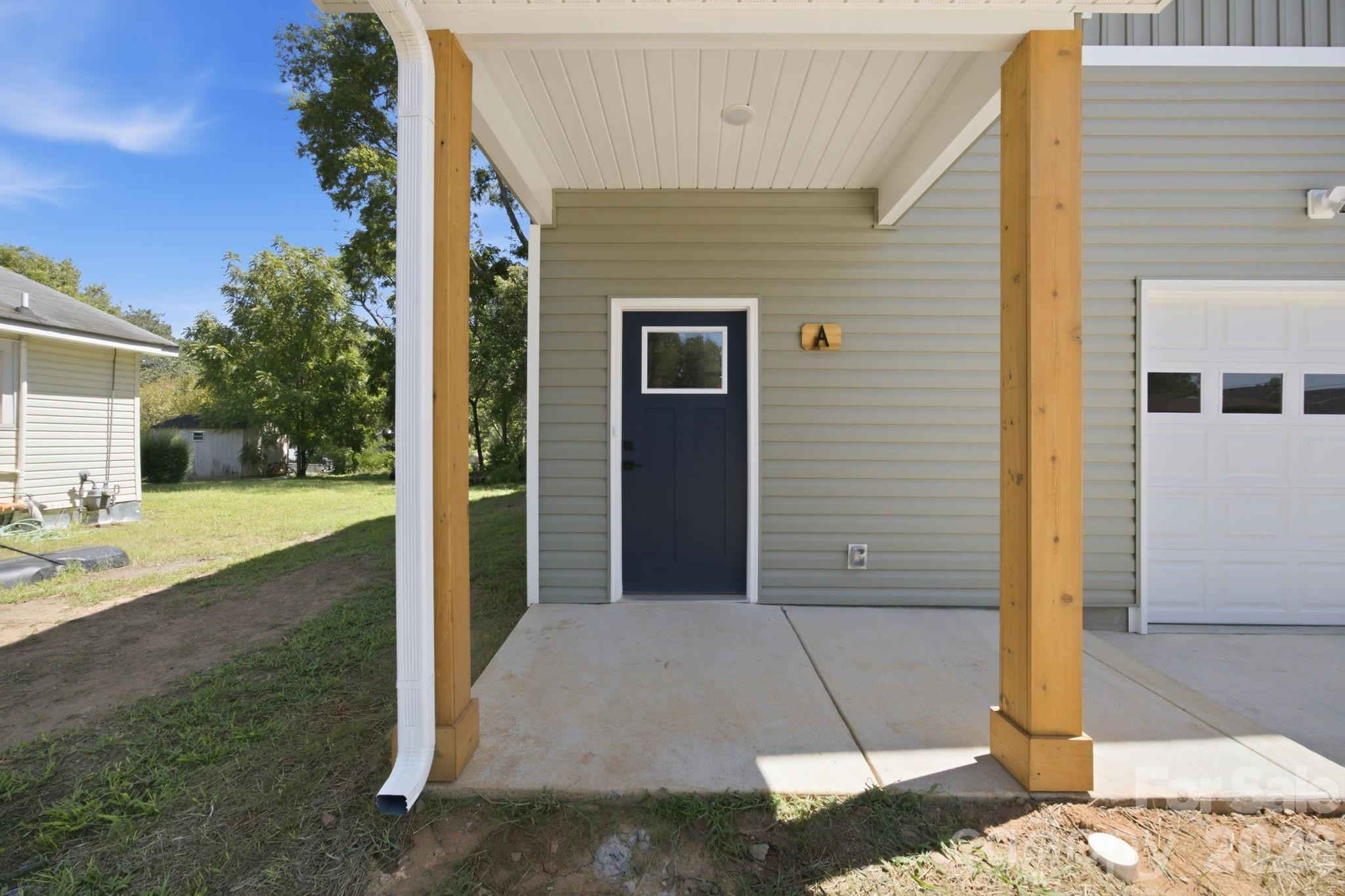 325 Lincoln Street SW #1/Unit A — Concord