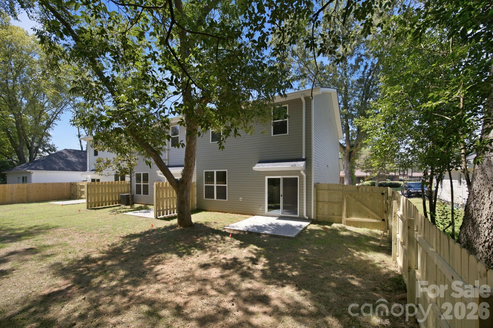 325 Lincoln Street SW #1/Unit A — Concord