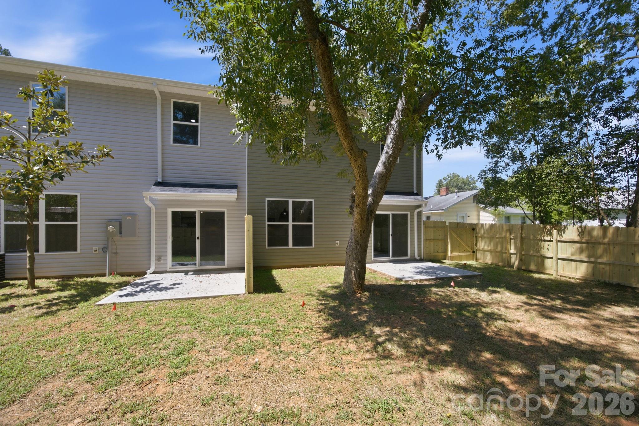 325 Lincoln Street SW #1/Unit A — Concord