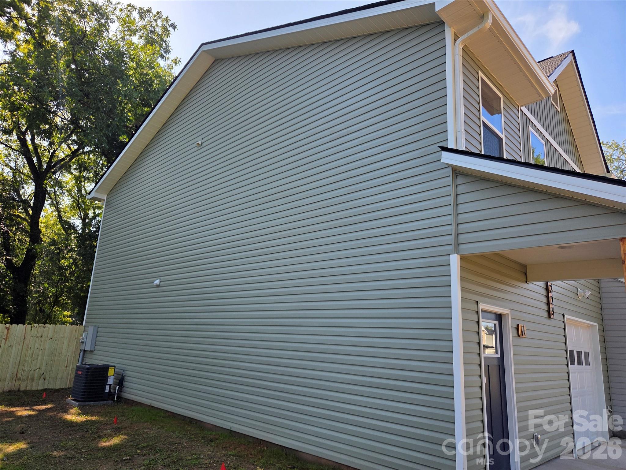 325 Lincoln Street SW #1/Unit A — Concord