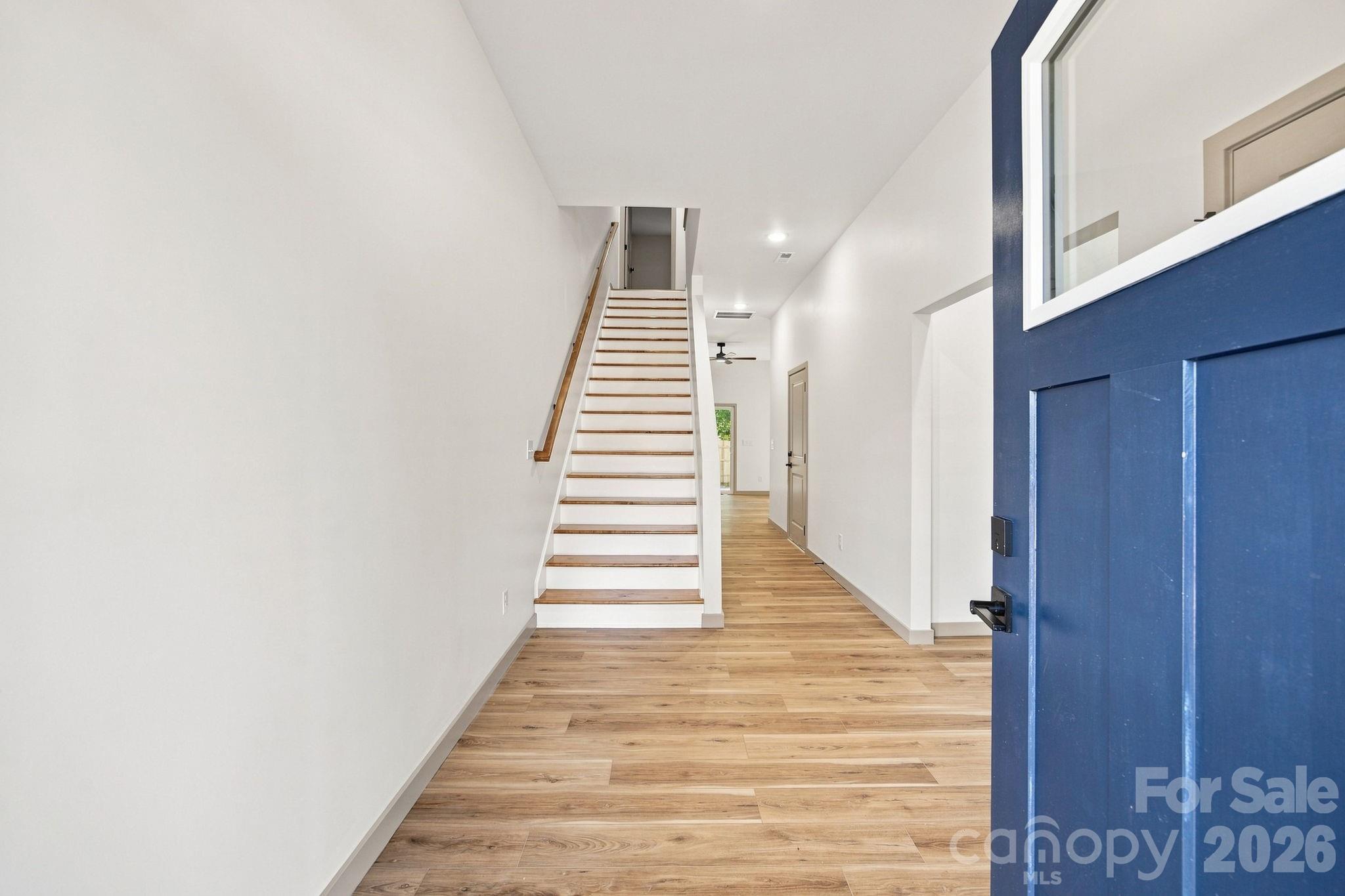 325 Lincoln Street SW #1/Unit A — Concord
