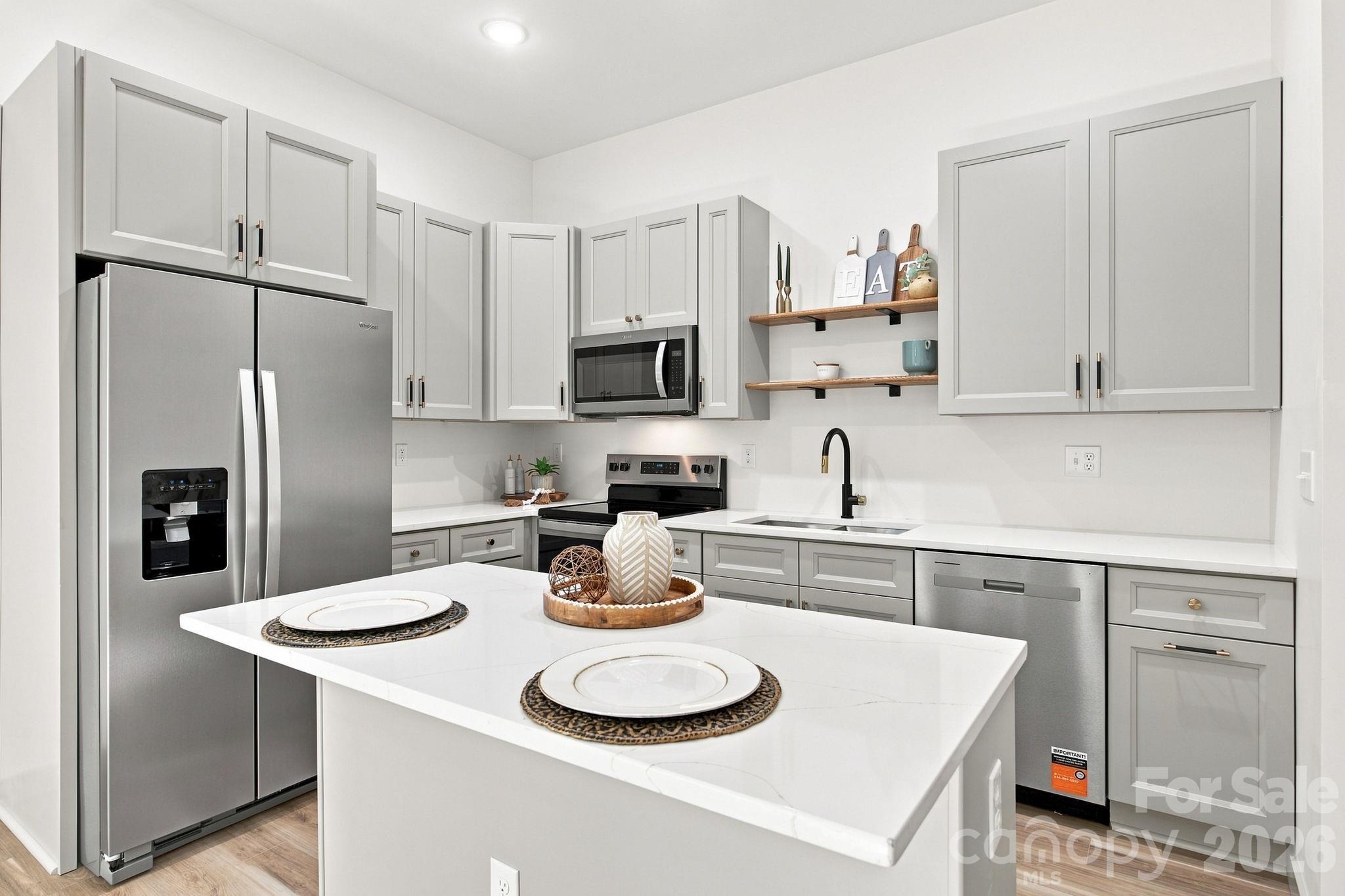 325 Lincoln Street SW #1/Unit A — Concord